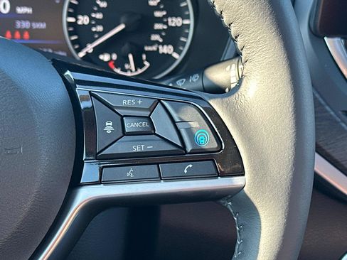 New 2025 Nissan Altima 2.5 SL image 19