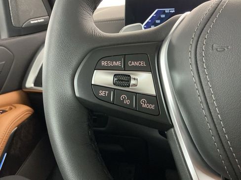 New 2026 BMW X5 xDrive40i w/ Climate Comfort Package image 13