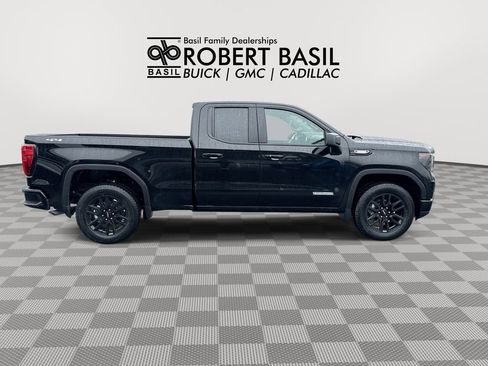New 2026 GMC Sierra 1500 Elevation AWD/4WD image 9
