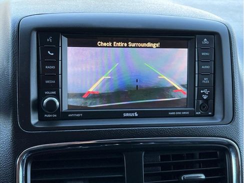 Used 2017 Dodge Grand Caravan SE w/ Power Window Group image 16