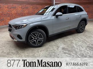 New 2026 Mercedes-Benz GLC 300 GLC 300 video 1