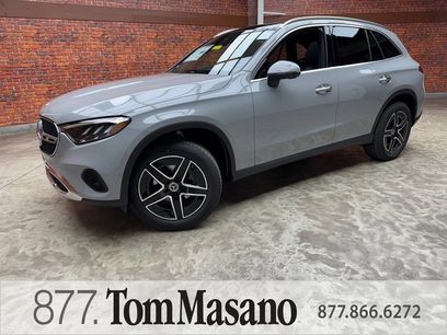 New 2026 Mercedes-Benz GLC 300 GLC 300