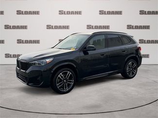 Certified 2023 BMW X1 xDrive28i w/ Premium Package video 1