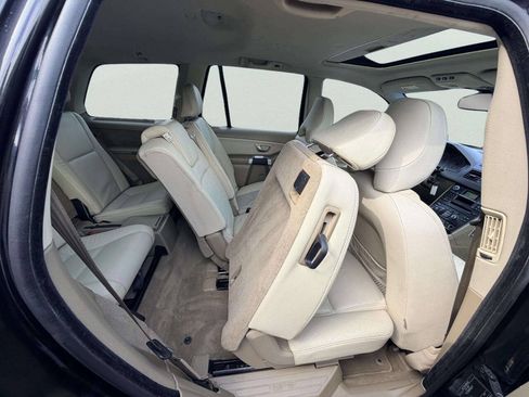 Used 2008 Volvo XC90 3.2 AWD/4WD image 14