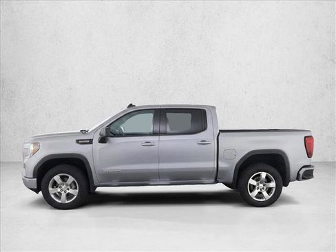 Used 2023 GMC Sierra 1500 Elevation RWD image 4