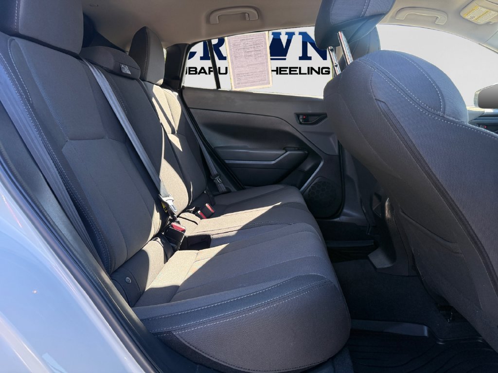 Used 2024 Subaru Crosstrek 2.0i AWD/4WD image 20