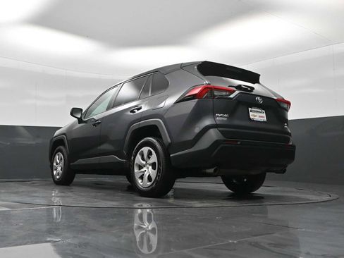 Used 2024 Toyota RAV4 LE image 22