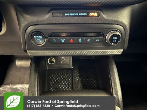 New 2026 Ford Bronco Sport Big Bend image 31