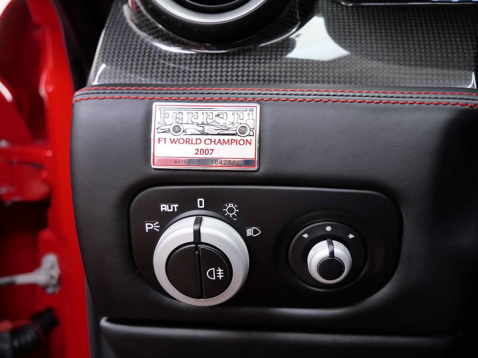 Used 2009 Ferrari 599 GTB Fiorano RWD image 24