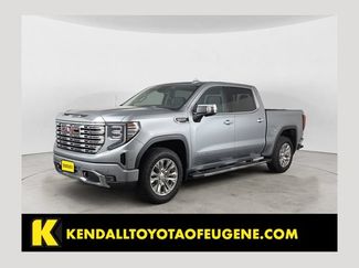 Used 2025 GMC Sierra 1500 Denali AWD/4WD video 1