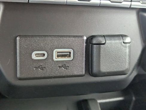 Used 2020 Chevrolet Silverado 2500 High Country w/ Z71 Off-Road Package image 22