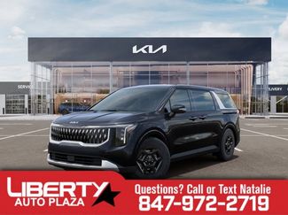 New 2026 Kia Carnival LX video 1