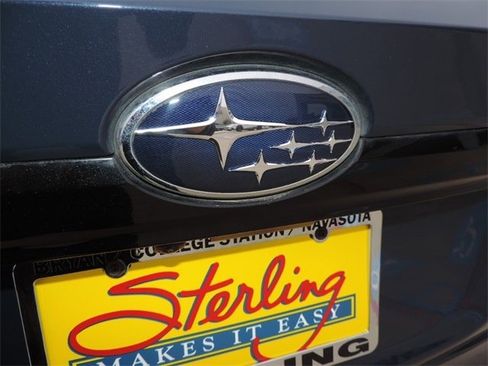 Certified 2024 Subaru Ascent Onyx Edition Limited image 18