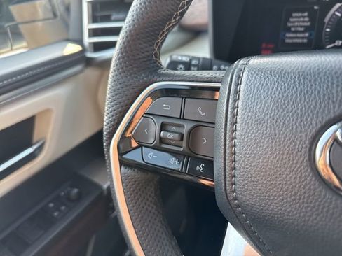 Used 2024 Toyota Tundra Capstone image 26