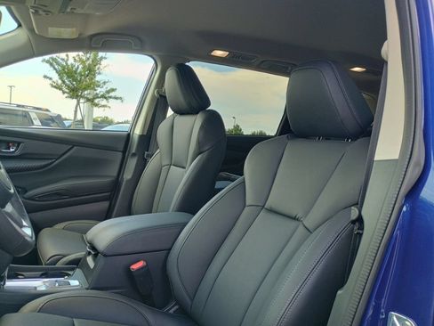 New 2026 Subaru Ascent Premium AWD/4WD image 13