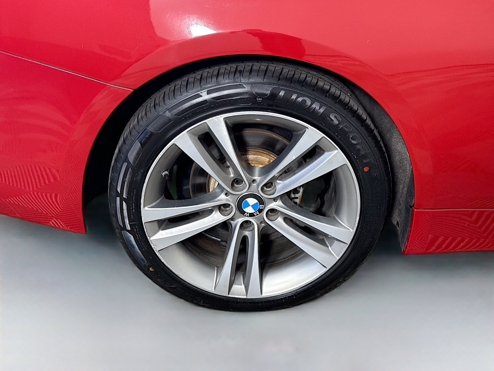 Used 2018 BMW 430i Coupe w/ Premium Package RWD image 31