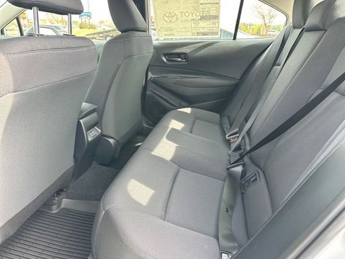 New 2026 Toyota Corolla LE image 8