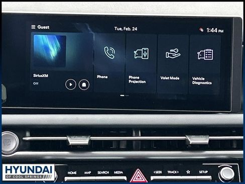 New 2026 Hyundai Tucson SEL AWD/4WD image 25