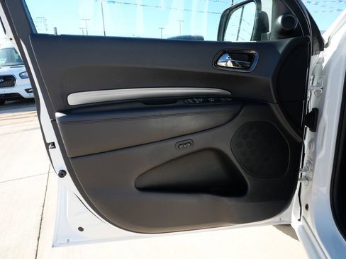 Used 2020 Dodge Durango R/T image 18