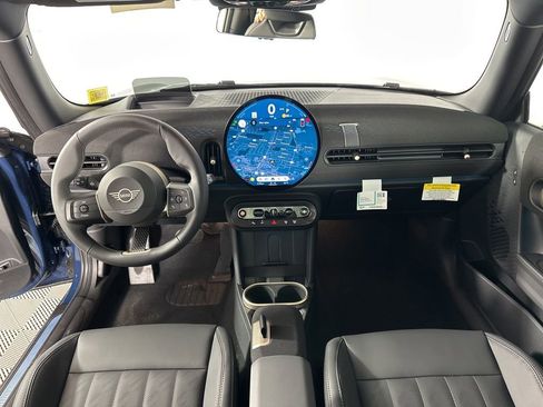 New 2026 MINI Cooper S FWD image 21
