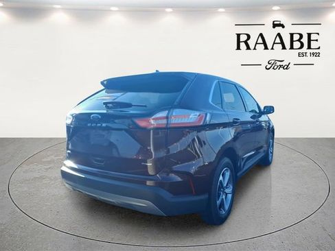 Used 2021 Ford Edge SEL w/ Convenience Package image 9