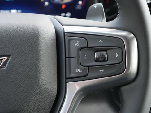 New 2026 Chevrolet Silverado 1500 RST w/ RST All Star Premium Package AWD/4WD image 19