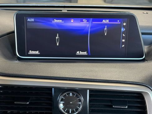 Used 2019 Lexus RX 350 AWD w/ Navigation Package image 34