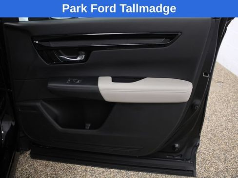 Used 2025 Honda CR-V EX-L image 21