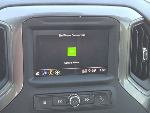 New 2026 GMC Sierra 2500 Pro w/ Convenience Package image 6