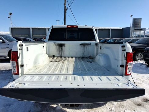Certified 2024 RAM 2500 Tradesman image 11