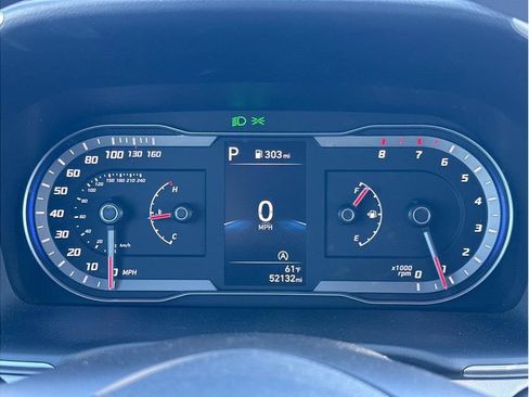 Used 2024 Hyundai Tucson SEL image 8