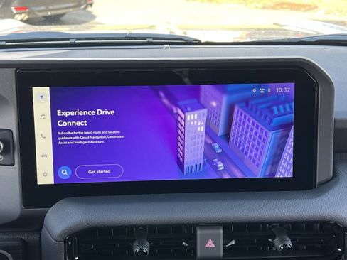New 2026 Toyota Land Cruiser AWD/4WD image 19