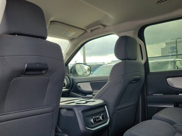 Certified 2025 Ford Expedition Active RWD image 17