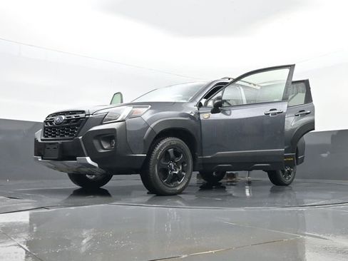 Used 2024 Subaru Forester Wilderness AWD/4WD image 34