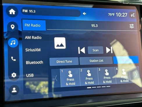 New 2026 Subaru Outback Touring XT image 21