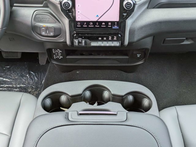 New 2026 RAM 3500 Tradesman AWD/4WD image 19