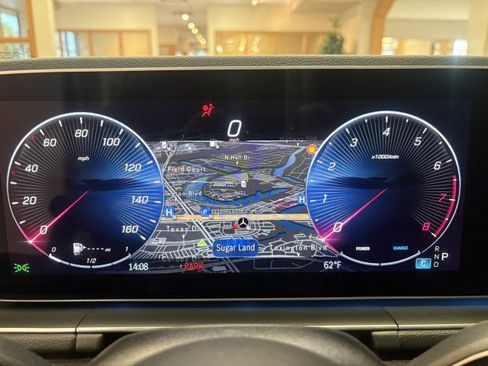 New 2026 Mercedes-Benz GLE 450 4MATIC image 12