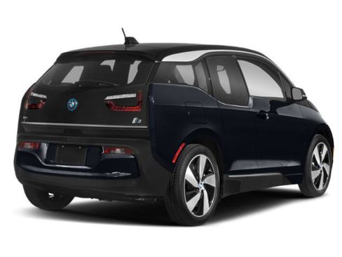 Used 2020 BMW i3 s RWD image 5