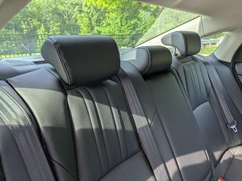 Used 2019 Honda Accord EX-L image 37