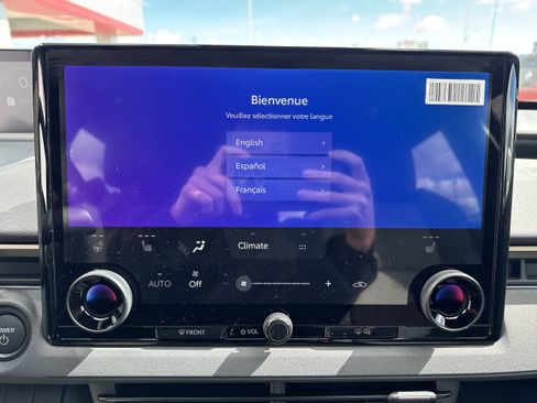 Used 2026 Toyota bZ AWD/4WD image 17
