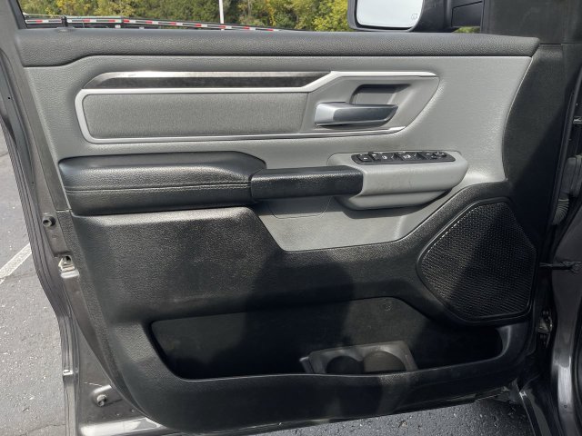 Used 2020 RAM 1500 Big Horn AWD/4WD image 23