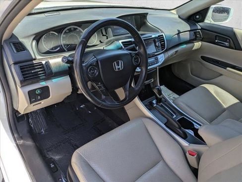 Used 2013 Honda Accord EX-L image 10