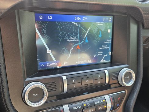 Used 2020 Ford Mustang GT Premium w/ GT Performance Package image 35