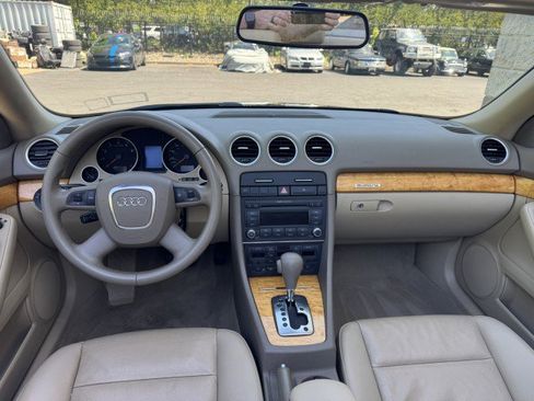 Used 2007 Audi A4 2.0T AWD/4WD image 31