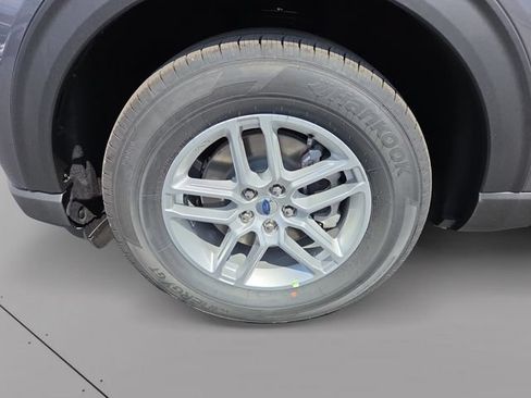 New 2026 Ford Explorer Active AWD/4WD image 38