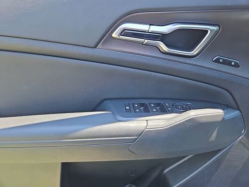 Certified 2026 Kia Sportage SX FWD image 12