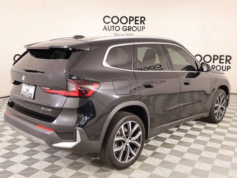 Used 2023 BMW X1 xDrive28i w/ Convenience Package AWD/4WD image 22
