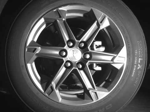 Used 2025 Chevrolet Blazer LT FWD image 14