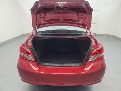 Used 2020 Mitsubishi Mirage G4 ES FWD image 29