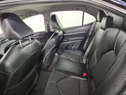 Used 2024 Toyota Camry XSE image 15